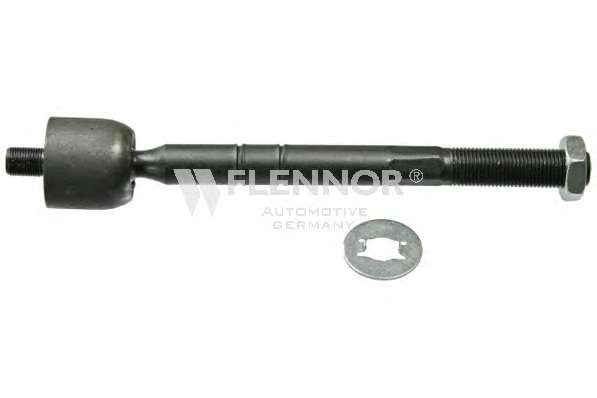 Осевой шарнир, рулевая тяга