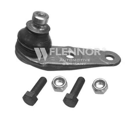 Несущий / направляющий шарнир