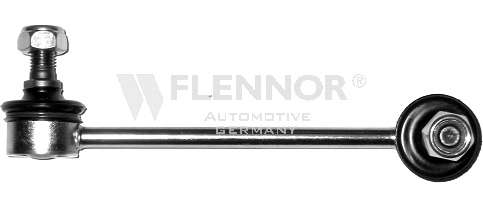 Тяга / стойка, стабилизатор