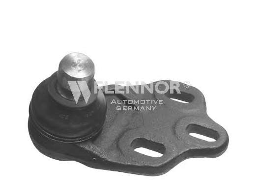 Несучий / Направляючий шарнір