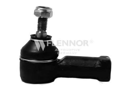 Наконечник поперечной рулевой тяги