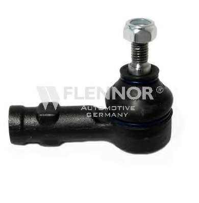 Наконечник поперечной рулевой тяги