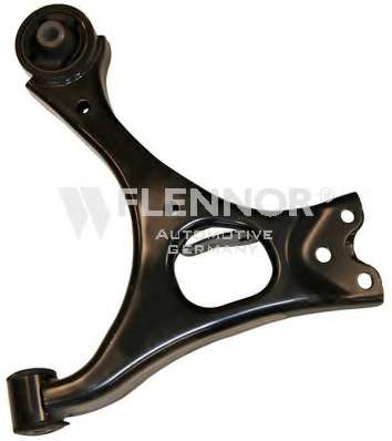 Рычаг независимой подвески колеса, подвеска колеса