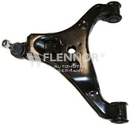 Рычаг независимой подвески колеса, подвеска колеса