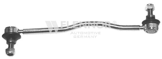 Тяга / стойка, стабилизатор