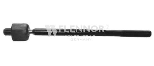 Осевой шарнир, рулевая тяга