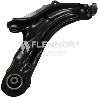 Рычаг независимой подвески колеса, подвеска колеса