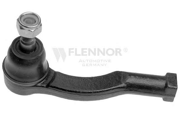 Наконечник поперечной рулевой тяги