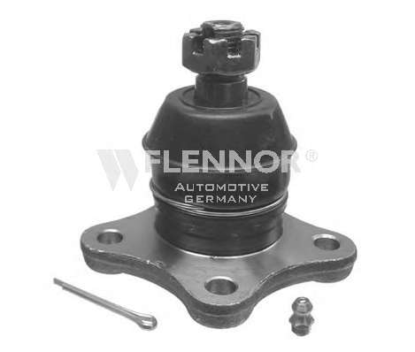 Несущий / направляющий шарнир