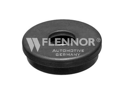 Подшипник качения, опора стойки амортизатора