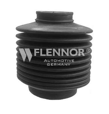 Пыльник, рулевое управление