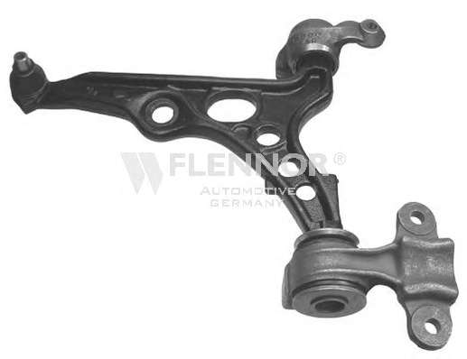 Рычаг независимой подвески колеса, подвеска колеса