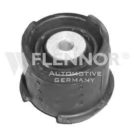 Втулка, балка моста