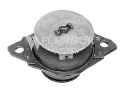 Подвеска, двигатель