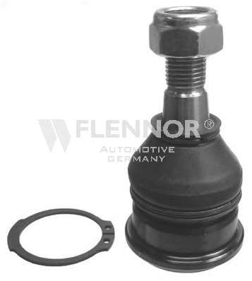 Несущий / направляющий шарнир