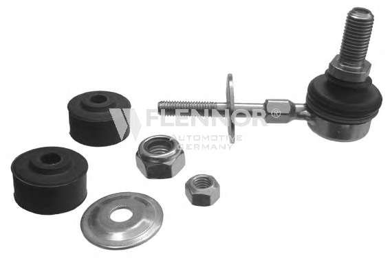 Тяга / стойка, стабилизатор