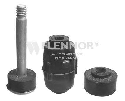 Комплект стабилизатора