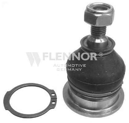 Несущий / направляющий шарнир