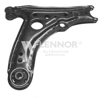 Рычаг независимой подвески колеса, подвеска колеса