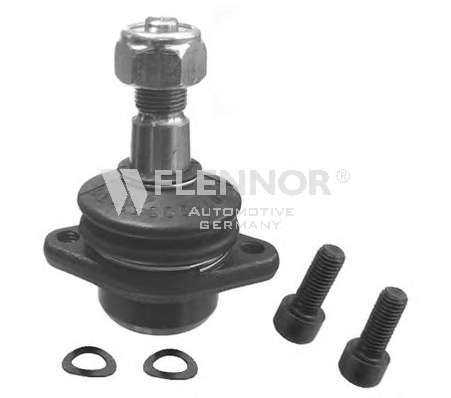 Несущий / направляющий шарнир