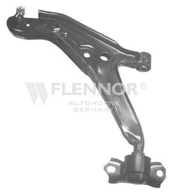 Рычаг независимой подвески колеса, подвеска колеса