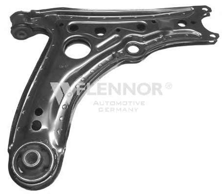 Рычаг независимой подвески колеса, подвеска колеса