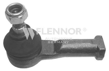 Наконечник поперечной рулевой тяги