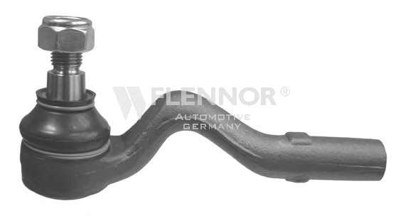 Наконечник поперечной рулевой тяги