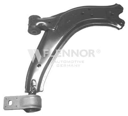 Рычаг независимой подвески колеса, подвеска колеса