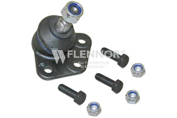 Несущий / направляющий шарнир