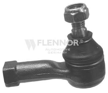 Наконечник поперечной рулевой тяги