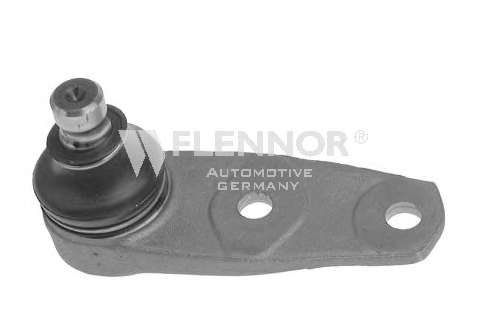 Несущий / направляющий шарнир