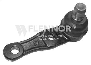 Несущий / направляющий шарнир