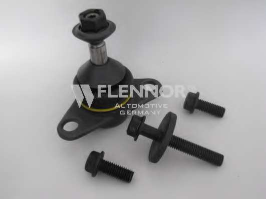 Несущий / направляющий шарнир