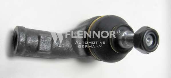 Наконечник поперечной рулевой тяги