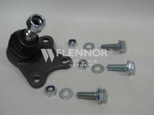 Несущий / направляющий шарнир