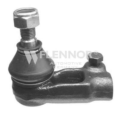 Наконечник поперечной рулевой тяги