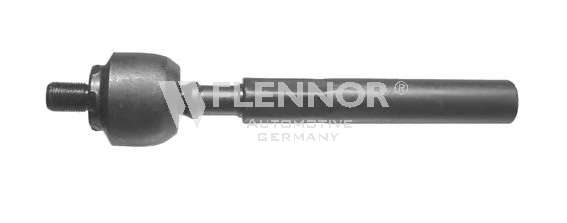 Осевой шарнир, рулевая тяга