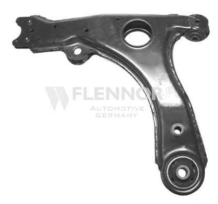 Рычаг независимой подвески колеса, подвеска колеса