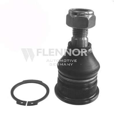 Несущий / направляющий шарнир