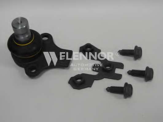 Несущий / направляющий шарнир