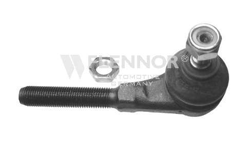 Наконечник поперечной рулевой тяги