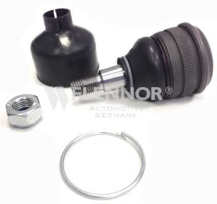 Несущий / направляющий шарнир