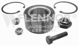 Комплект подшипника ступицы колеса