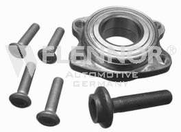 Комплект подшипника ступицы колеса