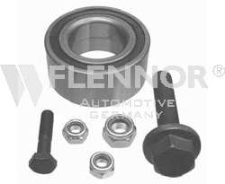 Комплект подшипника ступицы колеса