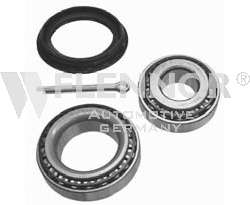 Комплект подшипника ступицы колеса