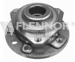 Комплект подшипника ступицы колеса