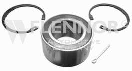 Комплект подшипника ступицы колеса