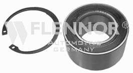 Комплект подшипника ступицы колеса